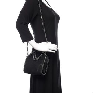 Authentic Stella McCartney
Mini Falabella Bag